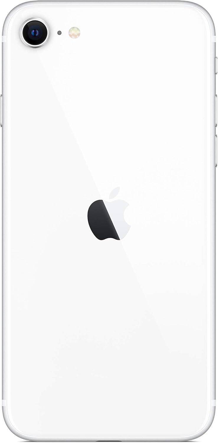 Apple MXCX2LL/A iPhone SE 128GB (Locked)