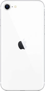 Apple IPHONE SE 64GB White - Total Wireless Prepaid