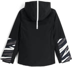 Spyder 38SJ075400 Girl's Mila Insulated Ski Jacket