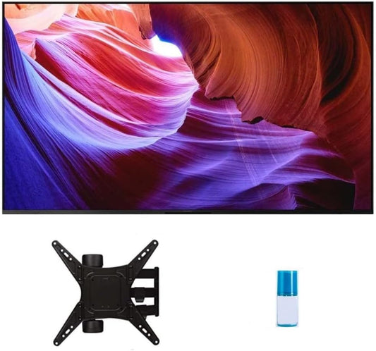 Sony BNDL_KD65X85K-WALTS-FM3265-SC 65" 4K TV Bundle (Used)