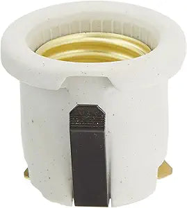 GE WB08T10004 Range Oven Light Socket