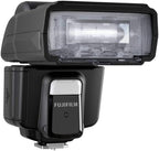 Fujifilm 16657831 EF-60 TTL Shoe Mount Flash