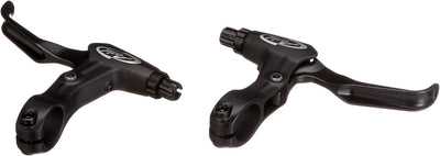 Avid 2014 FR-5 Bicycle Brake Lever Set - Black