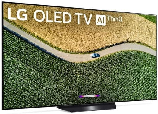 LG OLED55B9PUA 55" 4K Smart OLED TV (2019)