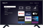 RCA RTR3261 32-inch 720p Roku Smart LED TV (2021)