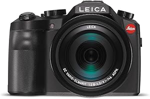 Leica V-LUX (Typ 114) 20MP Digital Camera — main product image