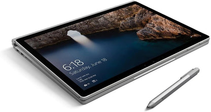 Microsoft Surface Book 2 - i7, 8GB RAM, 256GB SSD, 13.5" - Renewed
