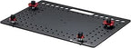 Manfrotto MLTSA4301B TetherGear Laptop Deck Mount