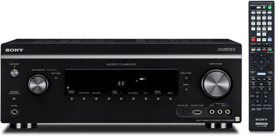Sony STR-DA2800ES 7.2 Channel 4K AV Receiver