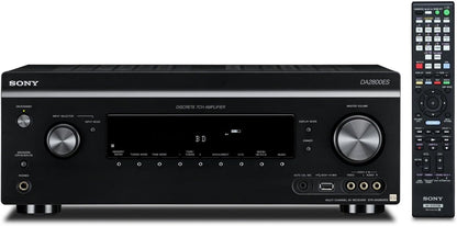 Sony STR-DA2800ES 7.2 Channel 4K AV Receiver