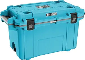 Pelican 70 Quart Elite Cooler Insulated Ice Chest