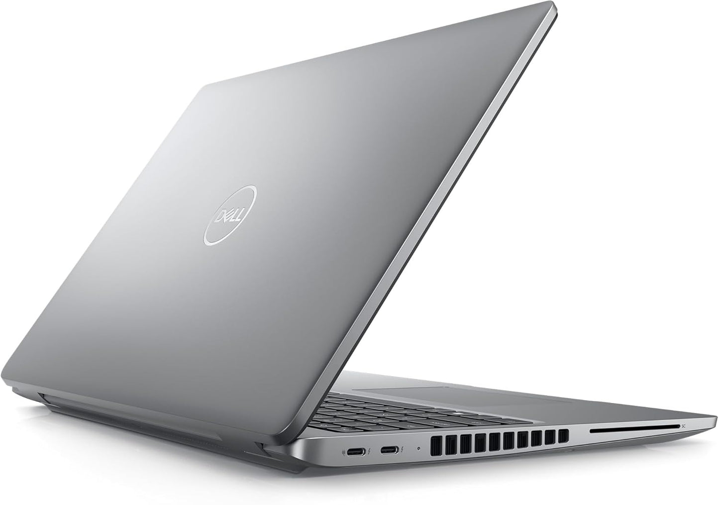 Dell 5540 Latitude 15.6" Notebook - Full HD - Intel Core i7