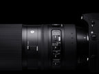 Sigma CRTSG150600CEOS 150-600mm Contemporary Zoom Lens (Refurbished)