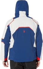 Spyder 221028 Mens Titan Insulated Ski Jacket