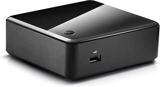 Intel BOXDC3217IYE i3 Desktop/HTPC