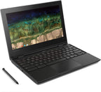 Lenovo 81ES0007US 500e Chromebook 2-in-1 Touchscreen Renewed