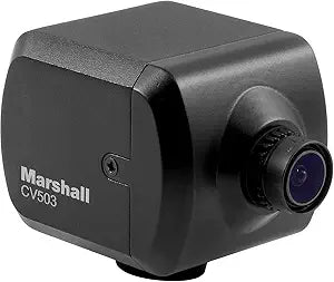 Marshall CV503 Full HD Miniature SDI Camera — main product image