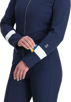 Spyder 38SD915400 Women's Origin Softshell Ski Suit