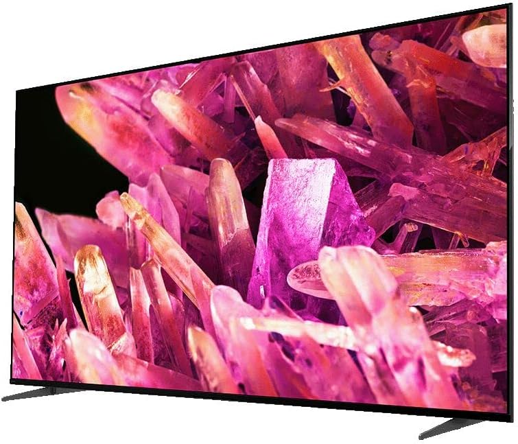 Sony XR65X90K 65" 4K BRAVIA XR Full Array LED Smart Google TV