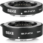Meike MK-P-AF3-A Micro Four Thirds Extension Tube