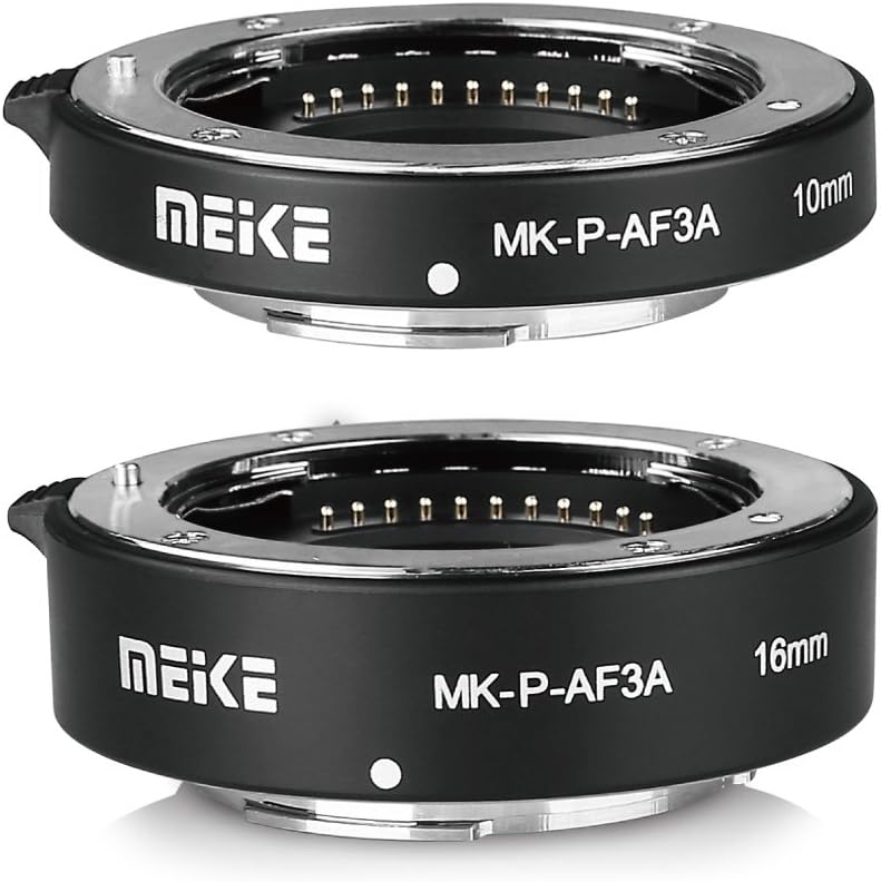 Meike MK-P-AF3-A Micro Four Thirds Extension Tube