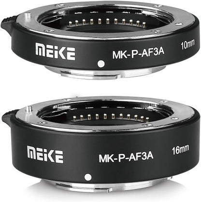 Meike MK-P-AF3-A Micro Four Thirds Extension Tube