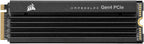 Corsair CSSD-F1000GBMP600PLP MP600 PRO LPX 1TB PS5 SSD