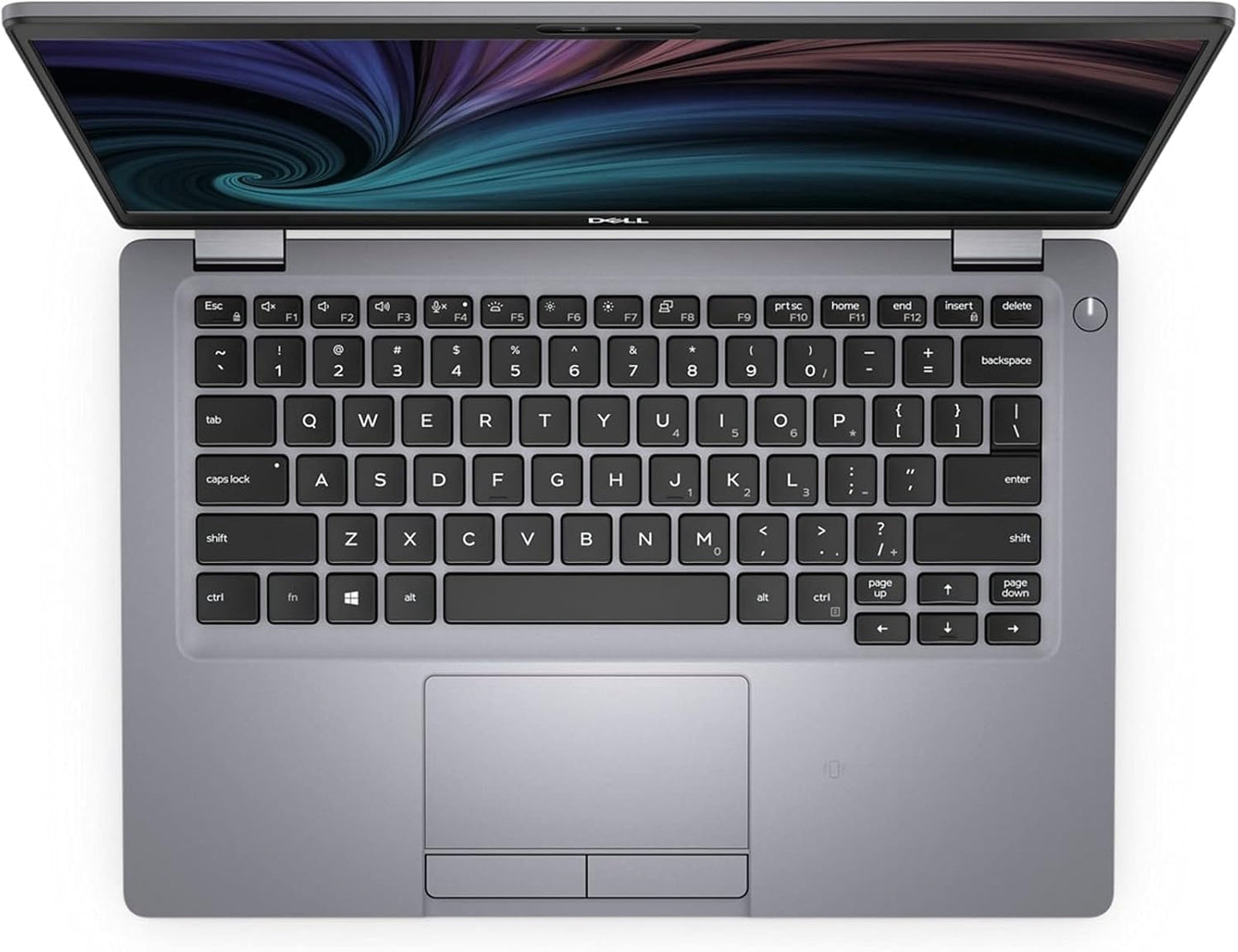 Dell Latitude 5310 Touch 13.3" i5 Business Laptop