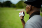 Nikon COOLSHOT LITE Stabilized Golf Rangefinder