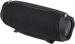 Monoprice 143248 Harmony Capsule 300 Portable Bluetooth Speaker — main product image