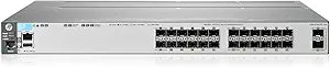 HP J9585A 3800-24G-2XG Switch L3 Managed