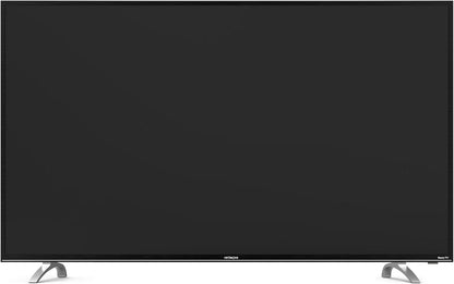 Hitachi 55RH1 55-inch 4K HDR Roku Smart LED TV