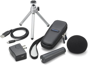 Zoom H1AP Handy Recorder Accessory Pack