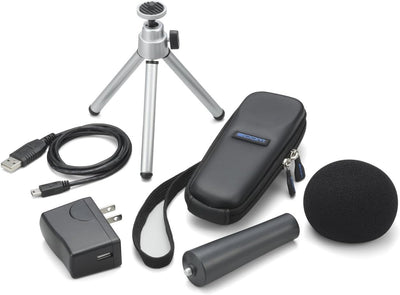 Zoom H1AP Handy Recorder Accessory Pack