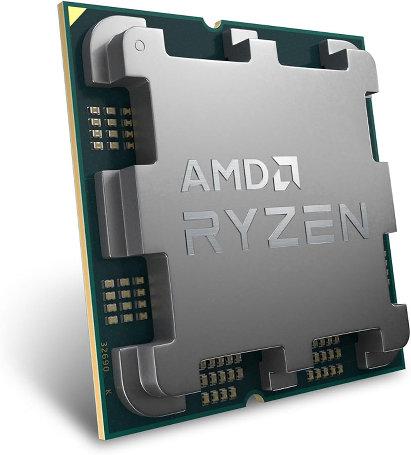 AMD Ryzen 5 7600 6-Core Desktop Processor