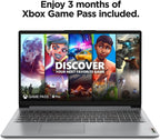 Lenovo Ideapad 1 15