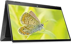 HP 15" Ryzen 7 FHD IPS Touch 2-in-1 Laptop