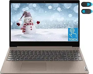 Lenovo LENOVO_15_81WR Touchscreen Laptop i3 8GB 256GB