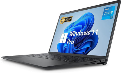 Dell 3520 Inspiron 15 Laptop i5-1135G7 32GB 2TB SSD FHD