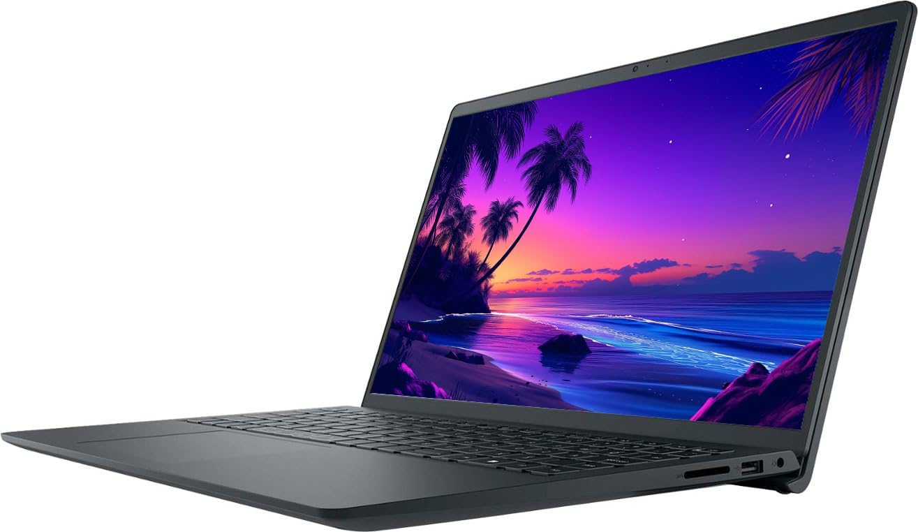 Dell Inspiron 15 i5 Touchscreen Laptop - 16GB, 1TB SSD