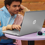 HP i3-1215U 16GB RAM 512GB SSD Windows 11 Pro Touchscreen Laptop