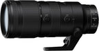 Nikon 20091 NIKKOR Z 70-200mm f/2.8 S Lens