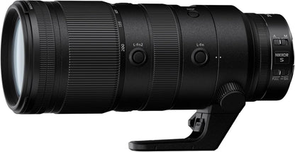 Nikon 20091 NIKKOR Z 70-200mm f/2.8 S Lens