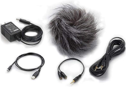 Zoom APH-4nSP H4nSP Handy Recorder Accessory Pack