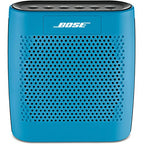 Bose 627840-1110 SoundLink Color Bluetooth Speaker - Black
