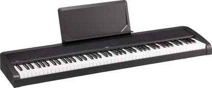 Korg B2N 88-Key Digital Piano Black