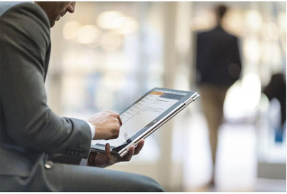 HP X360 1030G2 EliteBook 2-in-1 Touch Laptop