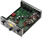 Universal Audio 710TFD Twin-Finity Microphone Preamp