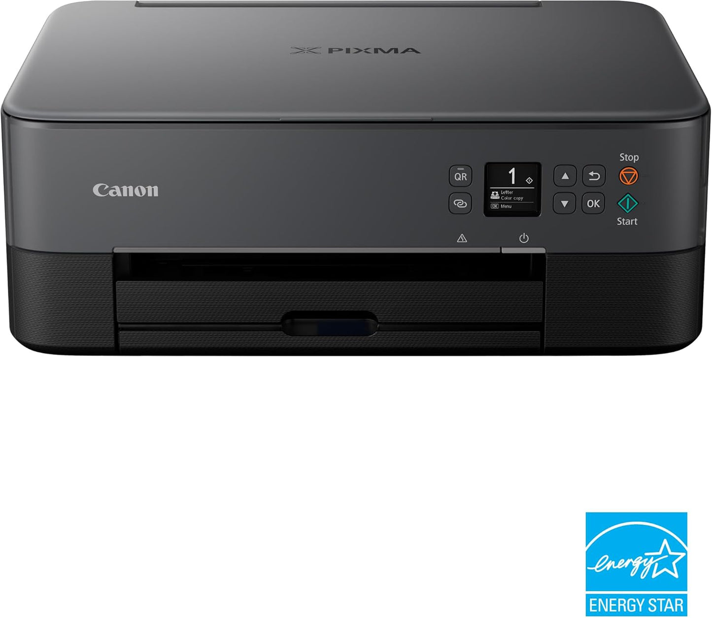 Canon 4462C002 TS6420 All-in-One Wireless Printer - Black