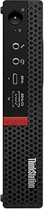 Lenovo P330 Tiny Workstation i9-9900T Renewed
